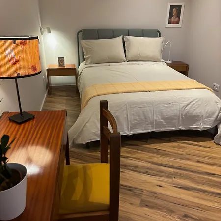 Apartamento Three Little Birds -redbird *