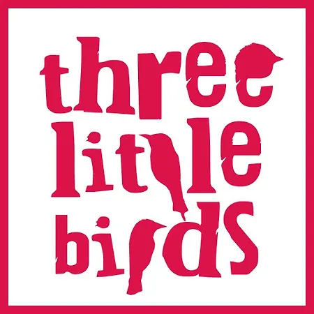 Appartamento Three Little Birds -redbird