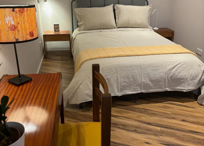 Apartamento Three Little Birds -redbird *