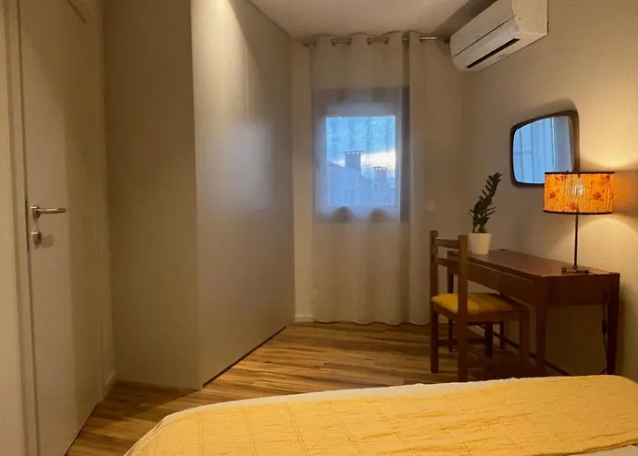 Appartement Three Little Birds -redbird *