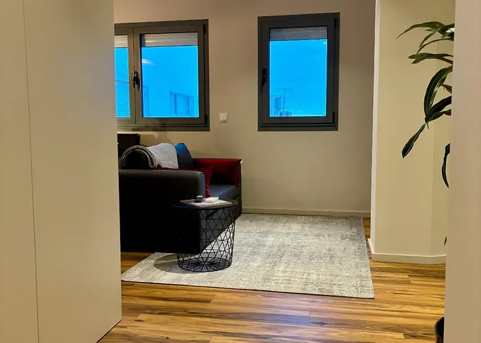 Three Little Birds -redbird Appartement