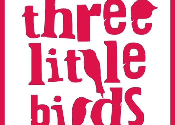 아파트 Three Little Birds -redbird
