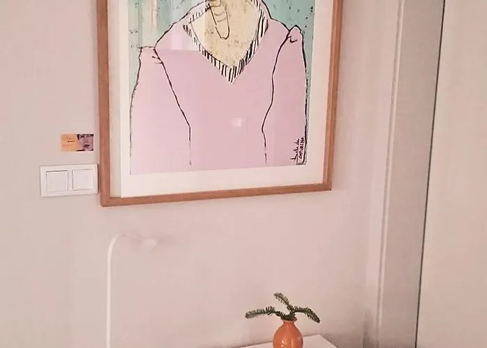 Three Little Birds -redbird Appartement